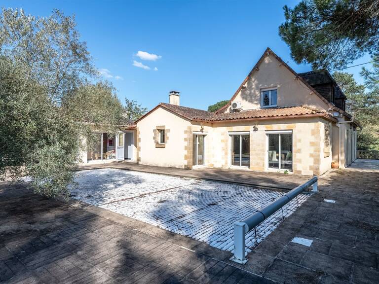 Maison bourgeoise — photo 1