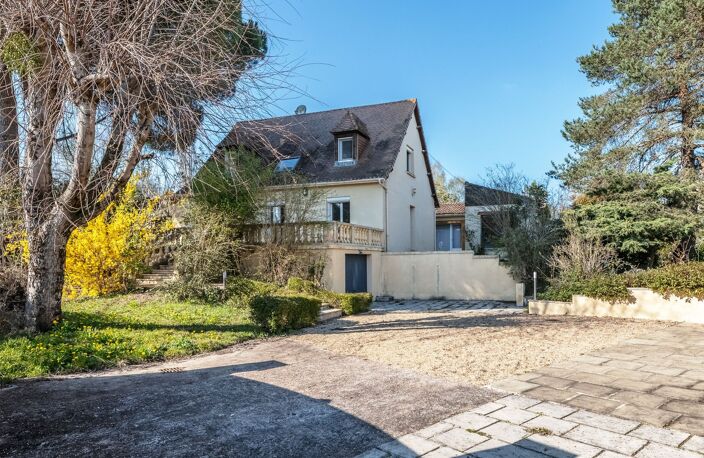 Maison bourgeoise — photo 2