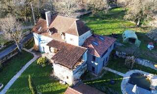 Maison 6 Pièces 180 m² à vendre à Cambes (46100)