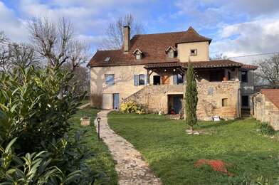 Maison 6 pièces 444000 €