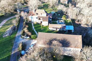 Maison 6 pièces 444000 €