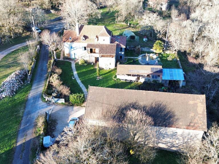 Corps de ferme — photo 1