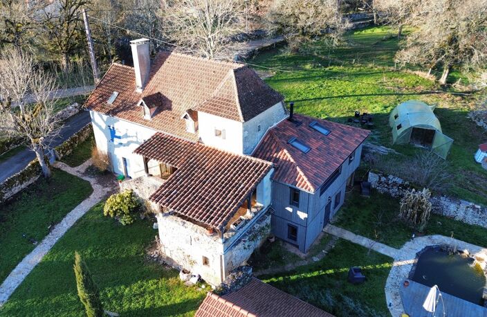 Corps de ferme — photo 3