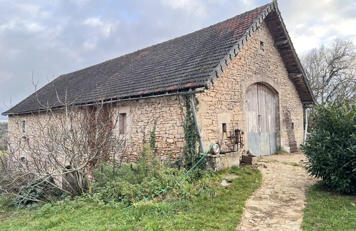Corps de ferme — photo 4