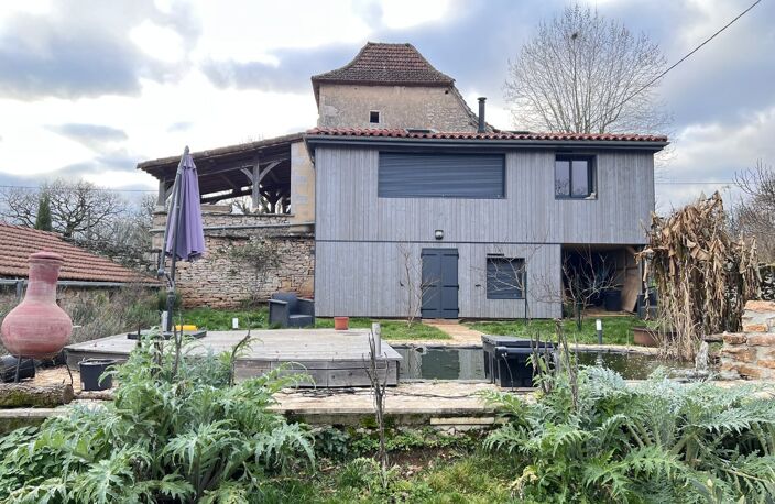 Corps de ferme — photo 5