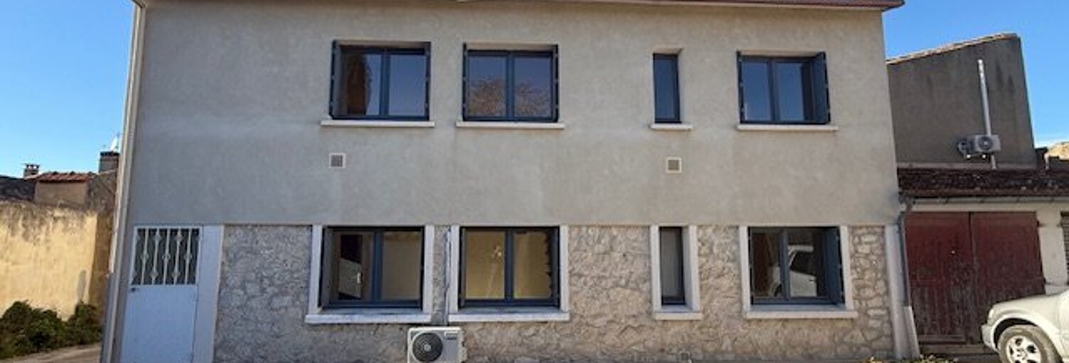 Maison 4 Pièces 98 m² à vendre à Carcassonne (11000)