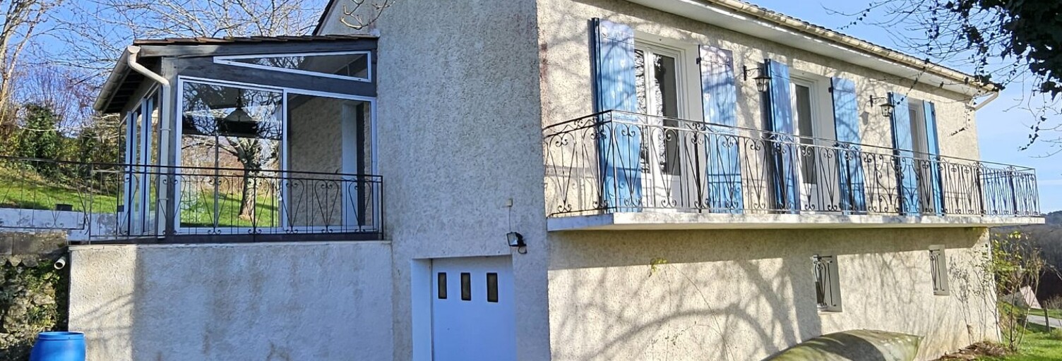 Maison 5 Pièces 90 m² à vendre à Coulounieix-Chamiers (24660)