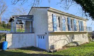 Maison 5 Pièces 90 m² à vendre à Coulounieix-Chamiers (24660)