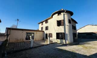 Maison 12 Pièces 420 m² à vendre à Prat-Bonrepaux (09160)