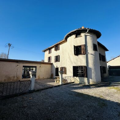 Maison 12 pièces 338000 €