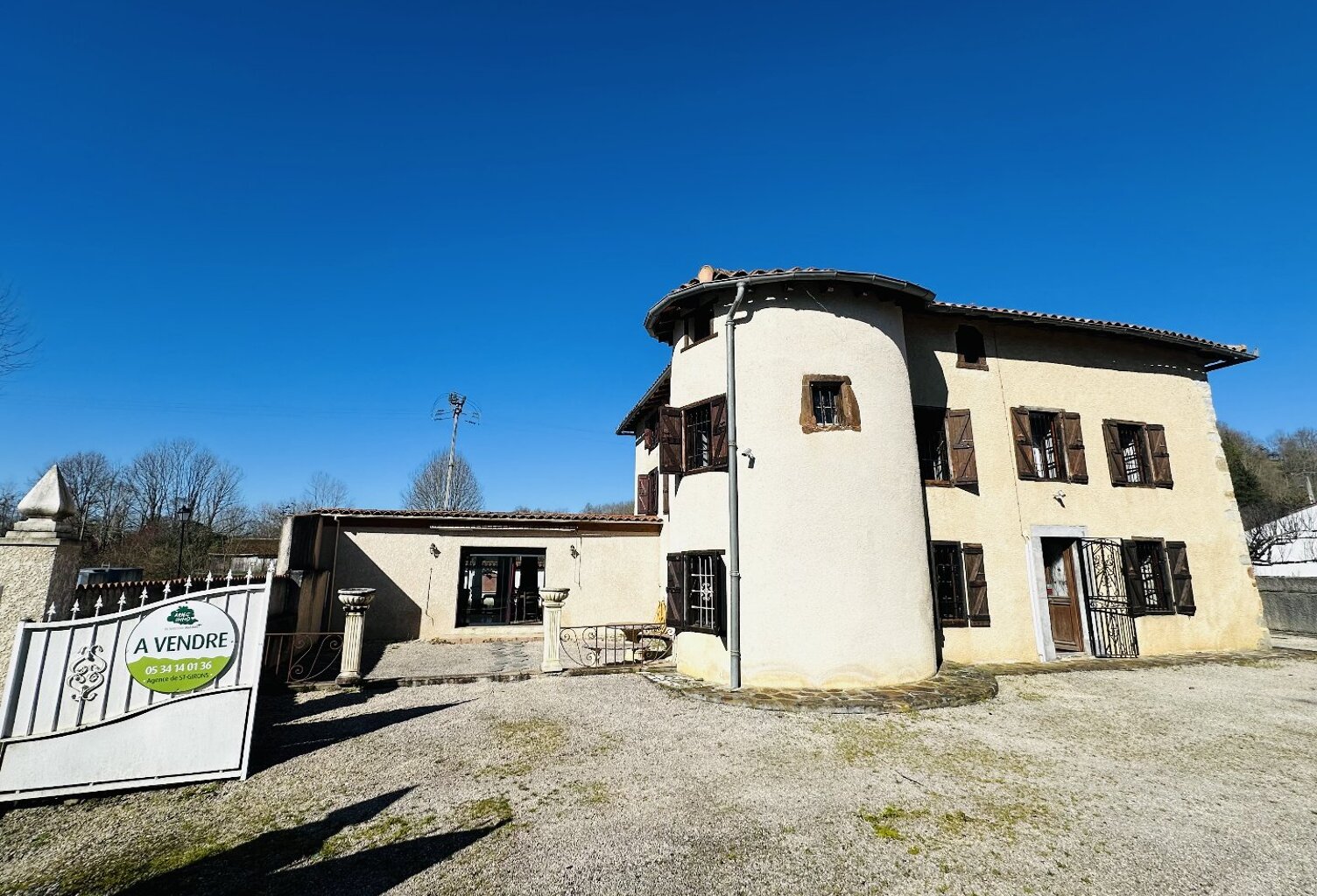 Maison de village — photo 1
