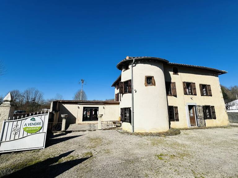 Maison de village — photo 1