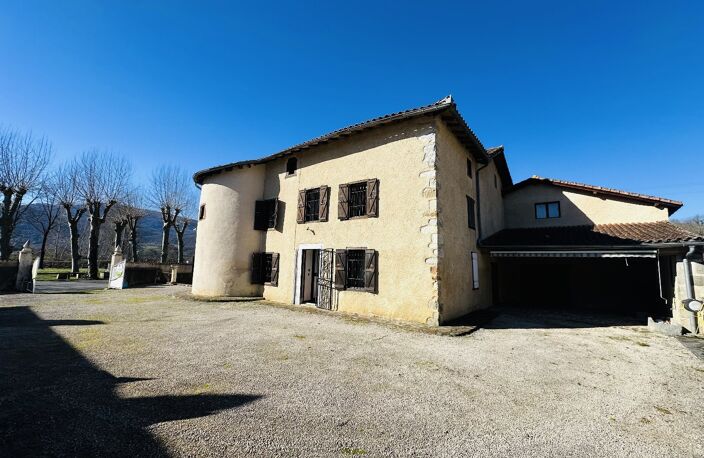 Maison de village — photo 2