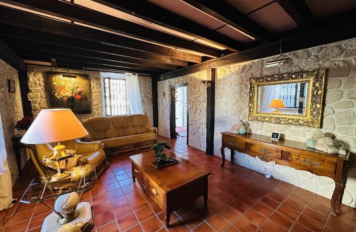 Maison de village — photo 4