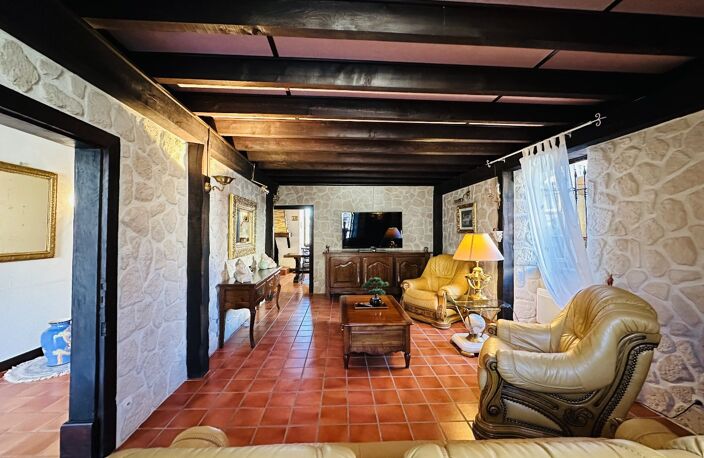 Maison de village — photo 5