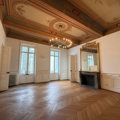 Appartement 4 pièces 380000 €