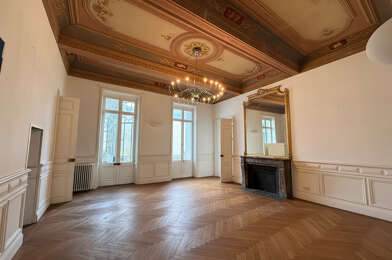 Appartement 4 pièces 345000 €