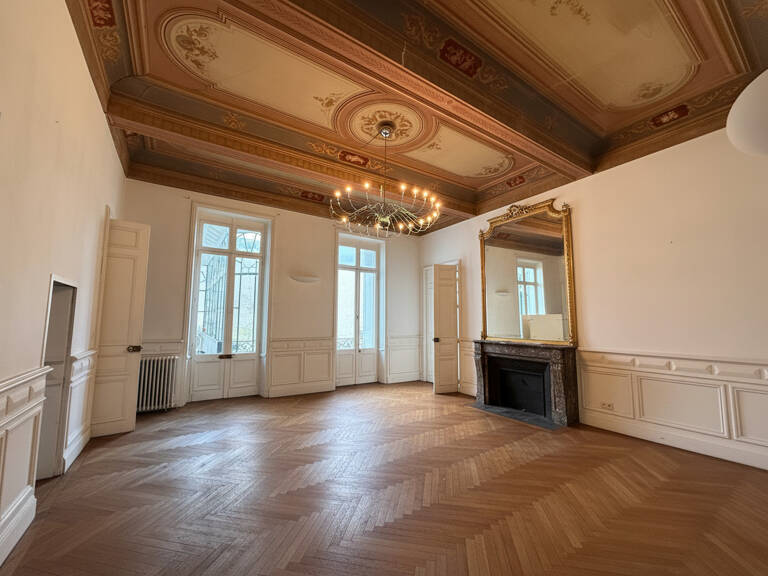 Appartement bourgeois — photo 1