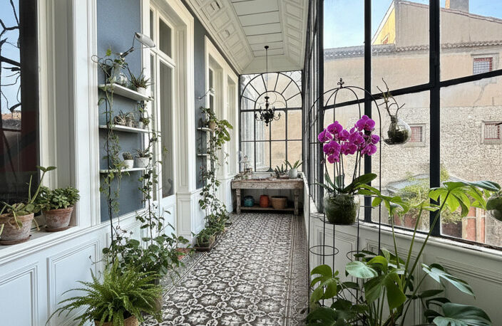 Appartement bourgeois — photo 3