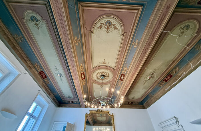 Appartement bourgeois — photo 4