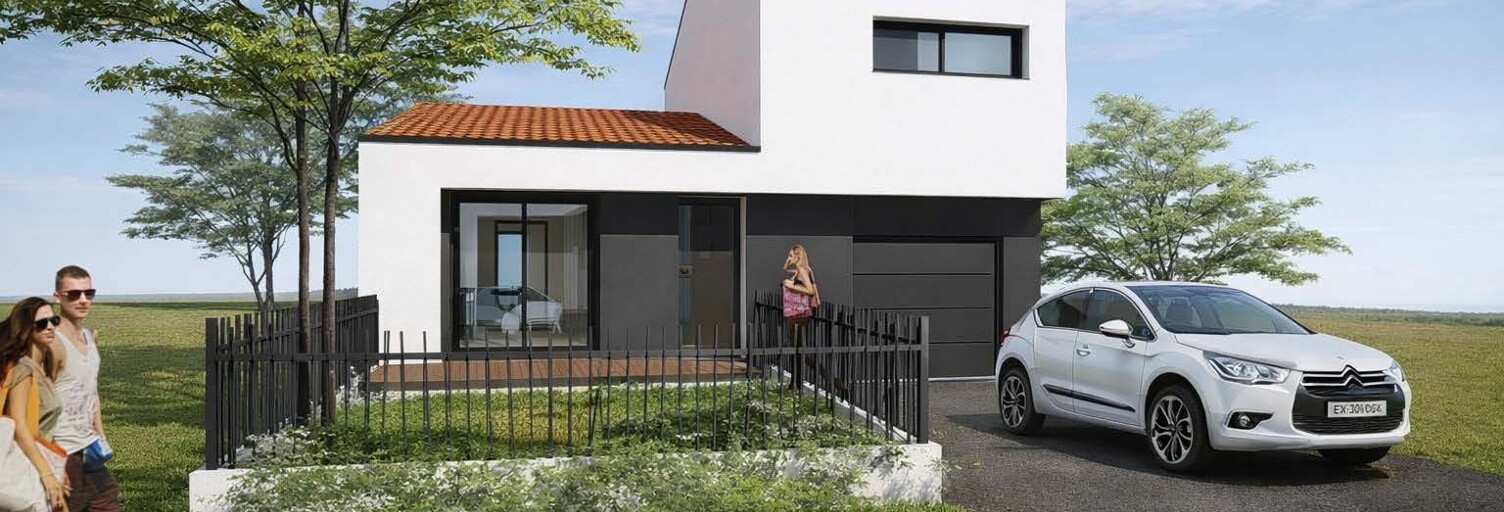 Maison 4 Pièces 91 m² à vendre à Perpignan (66000)