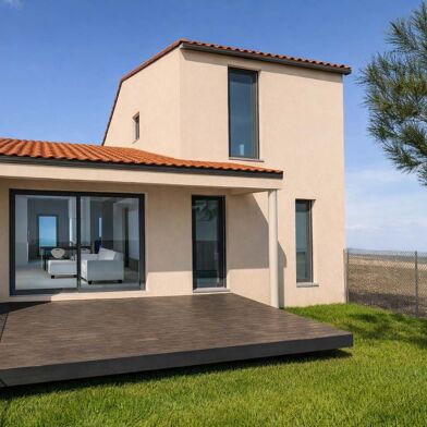 Maison 4 pièces 174900 €