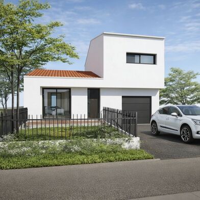 Maison 4 pièces 174900 €