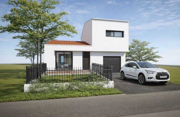 Maison — photo 2