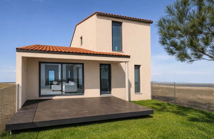 Maison — photo 3
