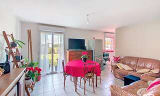 Appartement 2 Pièces 45 m² à vendre à Mérignac (33700)