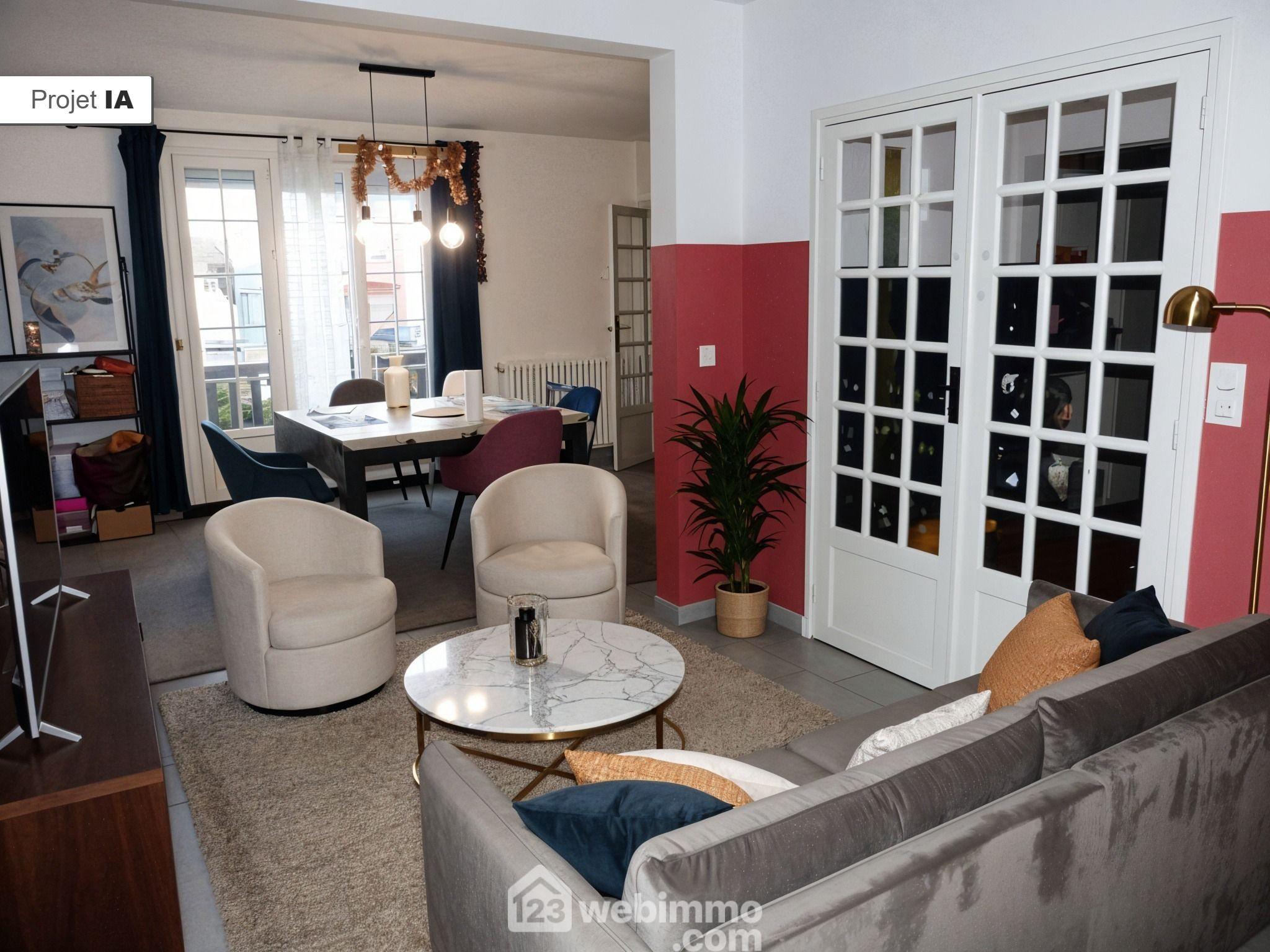 Agence immobilière de 123webimmo.com