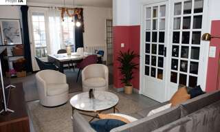 Maison 7 Pièces 185 m² à vendre à Bihorel (76420)