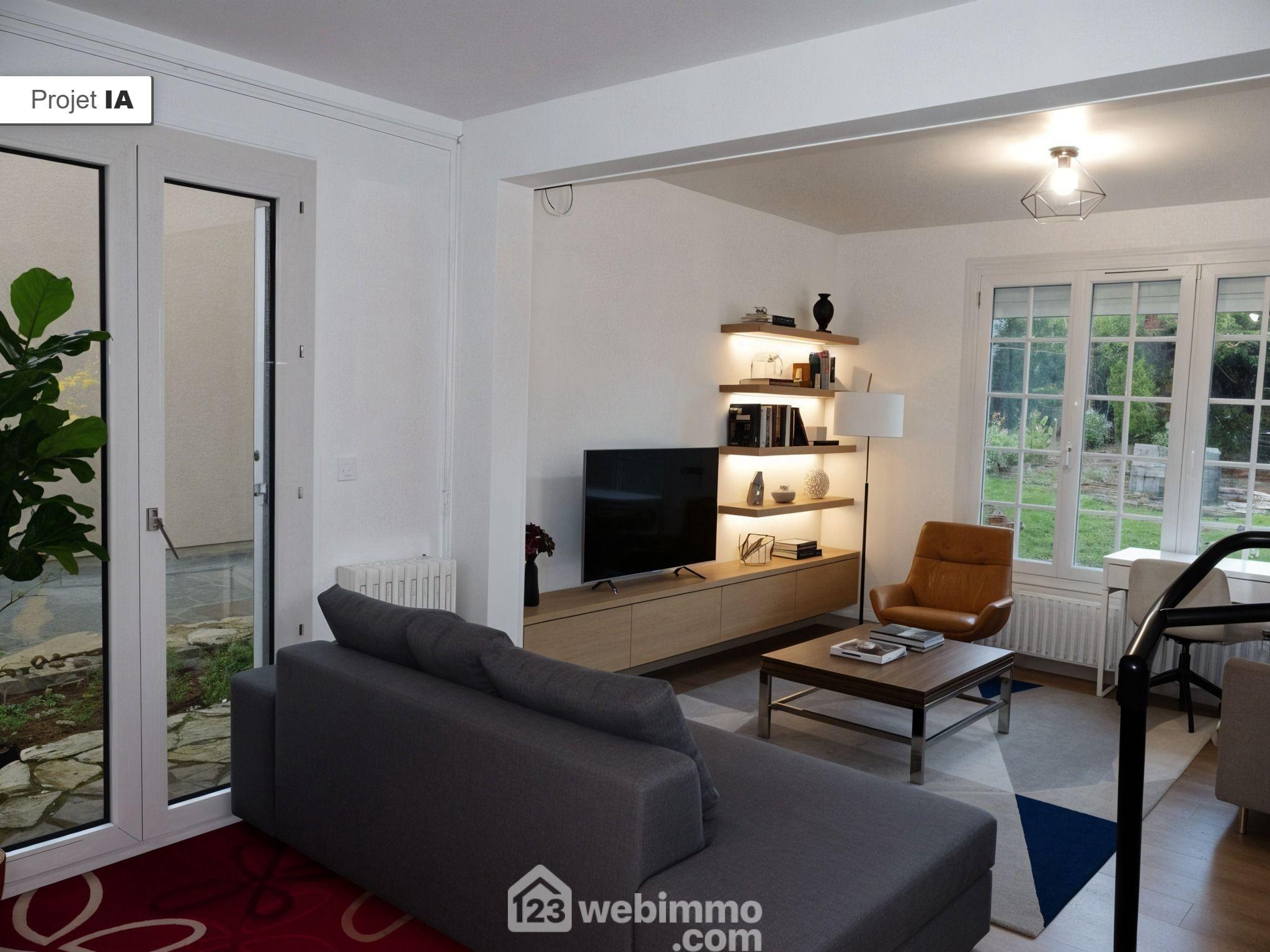 Photo Maison - 185m² - Bihorel image 1/4