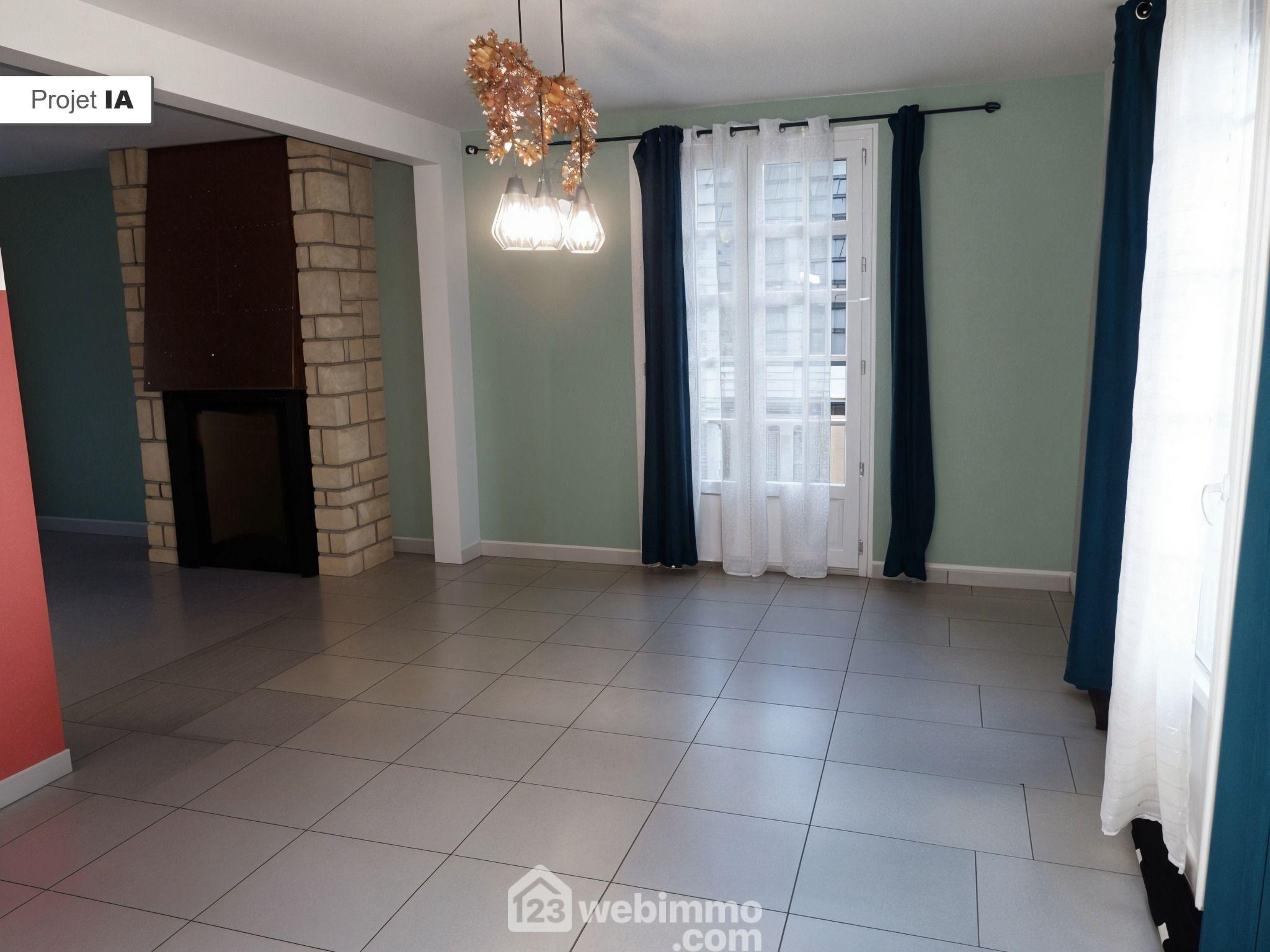 Photo Maison - 185m² - Bihorel image 4/4