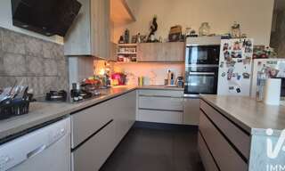 Maison 4 Pièces 107 m² à vendre à Listrac-Médoc (33480)