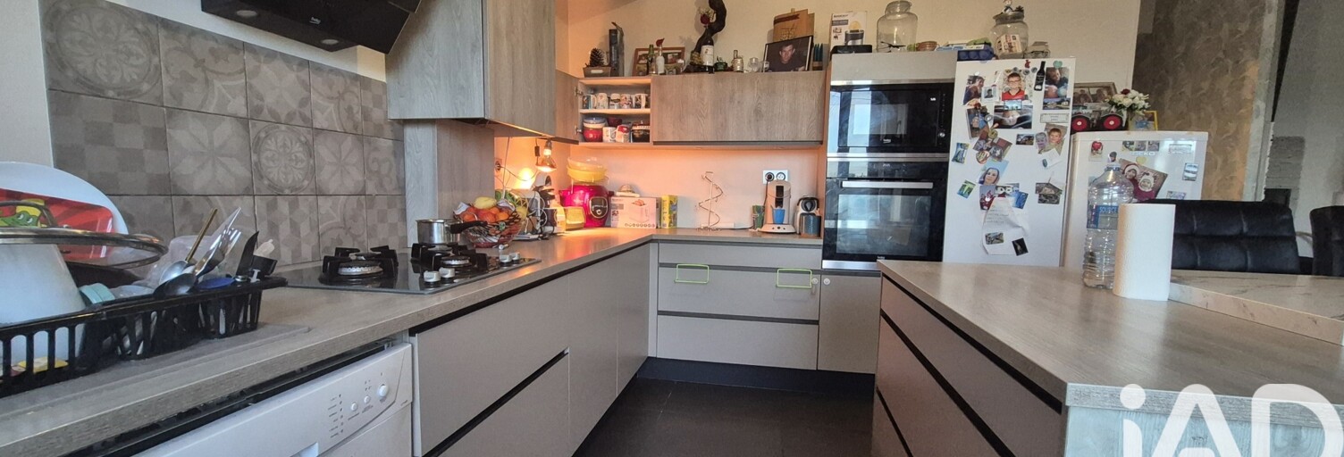 Maison 4 Pièces 107 m² à vendre à Listrac-Médoc (33480)