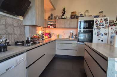 Maison 4 pièces 249000 €