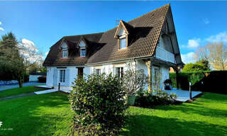 Maison 6 Pièces 136 m² à vendre à Grèges (76370)