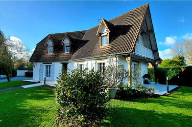 Maison 6 pièces 370000 €