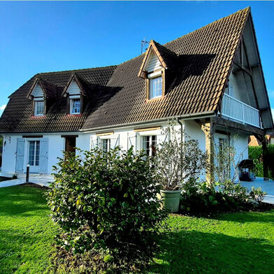 Maison 6 pièces 385000 €