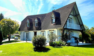 Maison 6 Pièces 136 m² à vendre à Grèges (76370)