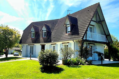Maison 6 pièces 370000 €
