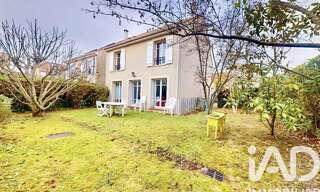 Maison 6 Pièces 127 m² à vendre à Maurepas (78310)