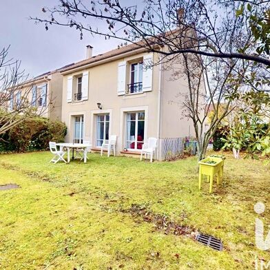 Maison 6 pièces 459000 €