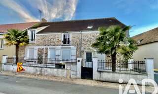 Maison 8 Pièces 170 m² à vendre à Le Châtelet-en-Brie (77820)