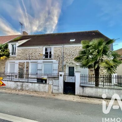 Maison 8 pièces 350000 €