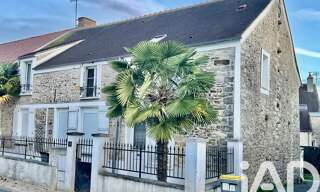 Maison 8 Pièces 170 m² à vendre à Le Châtelet-en-Brie (77820)