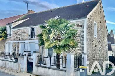 Maison 8 pièces 320000 €