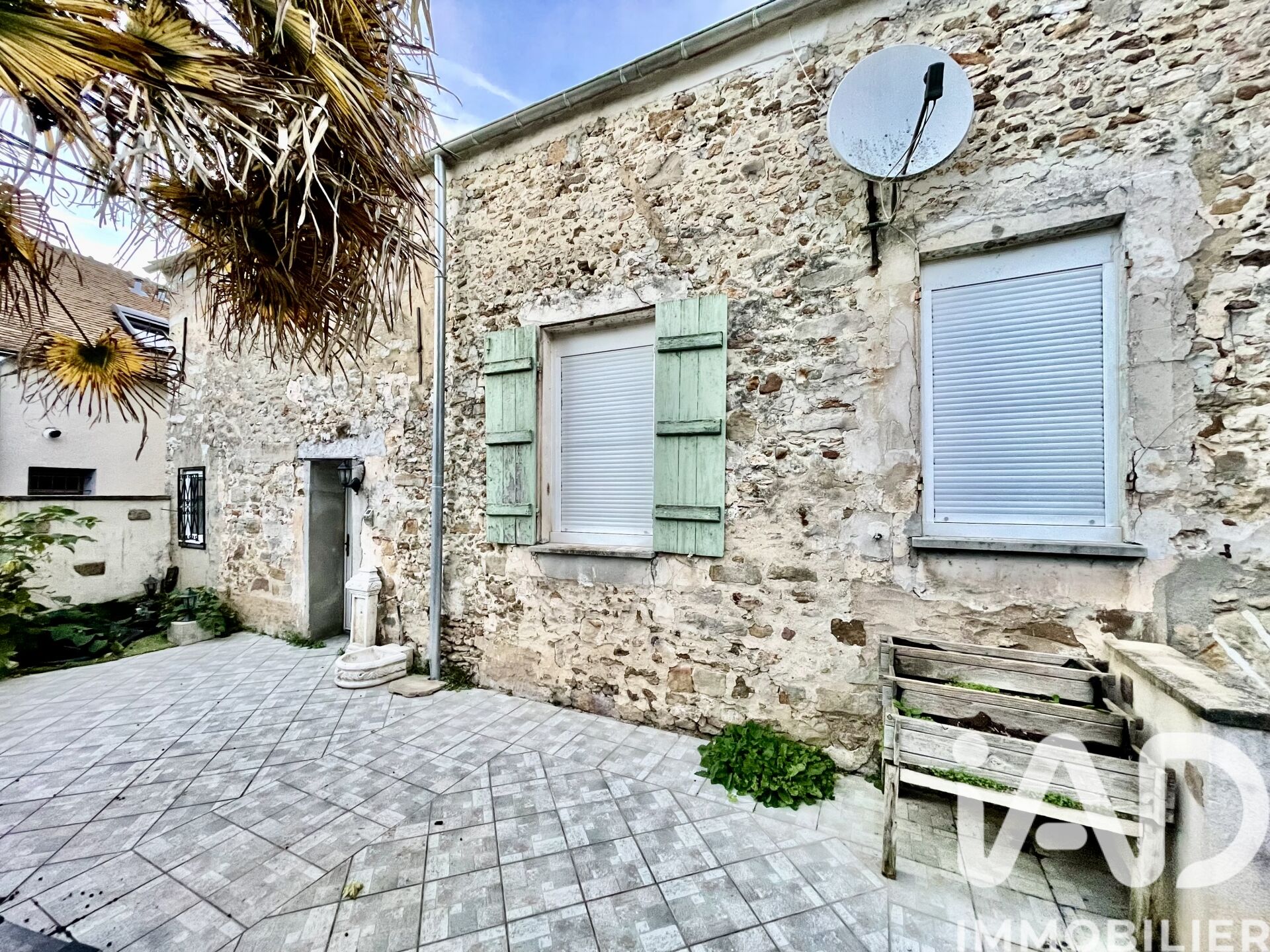 Vente Maison/villa 8 pièces - Photo 3