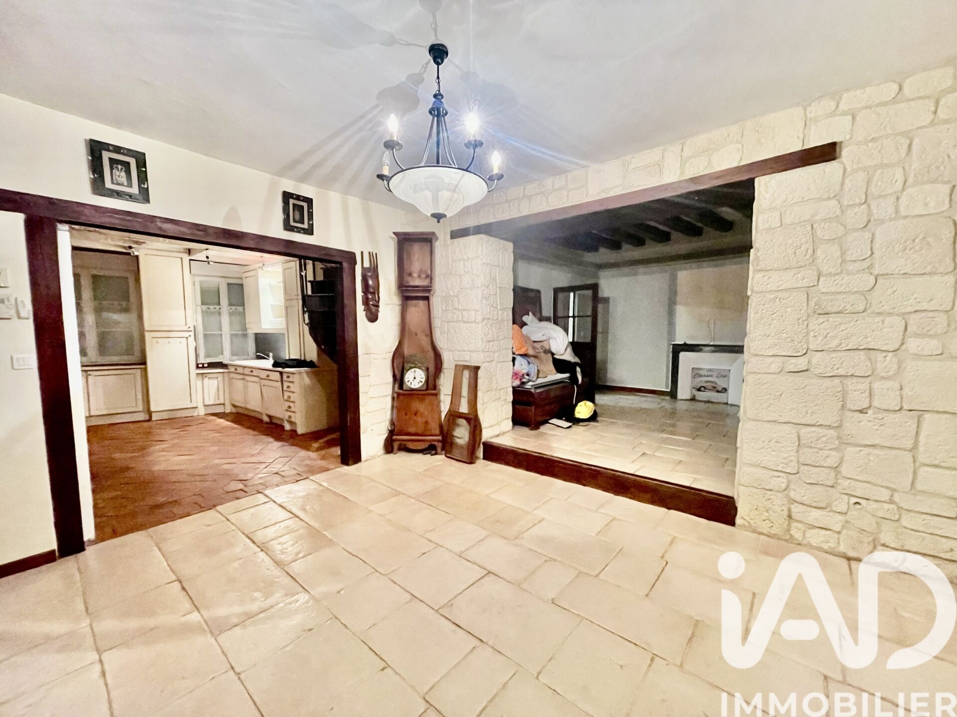 Vente Maison/villa 8 pièces - Photo 5